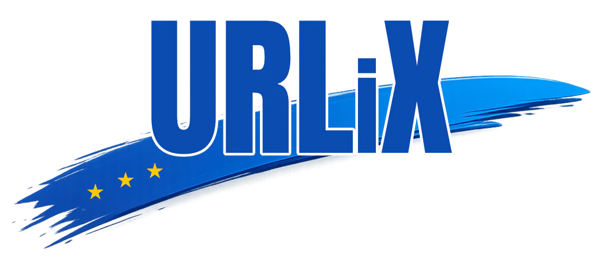 urlix.eu Logo
